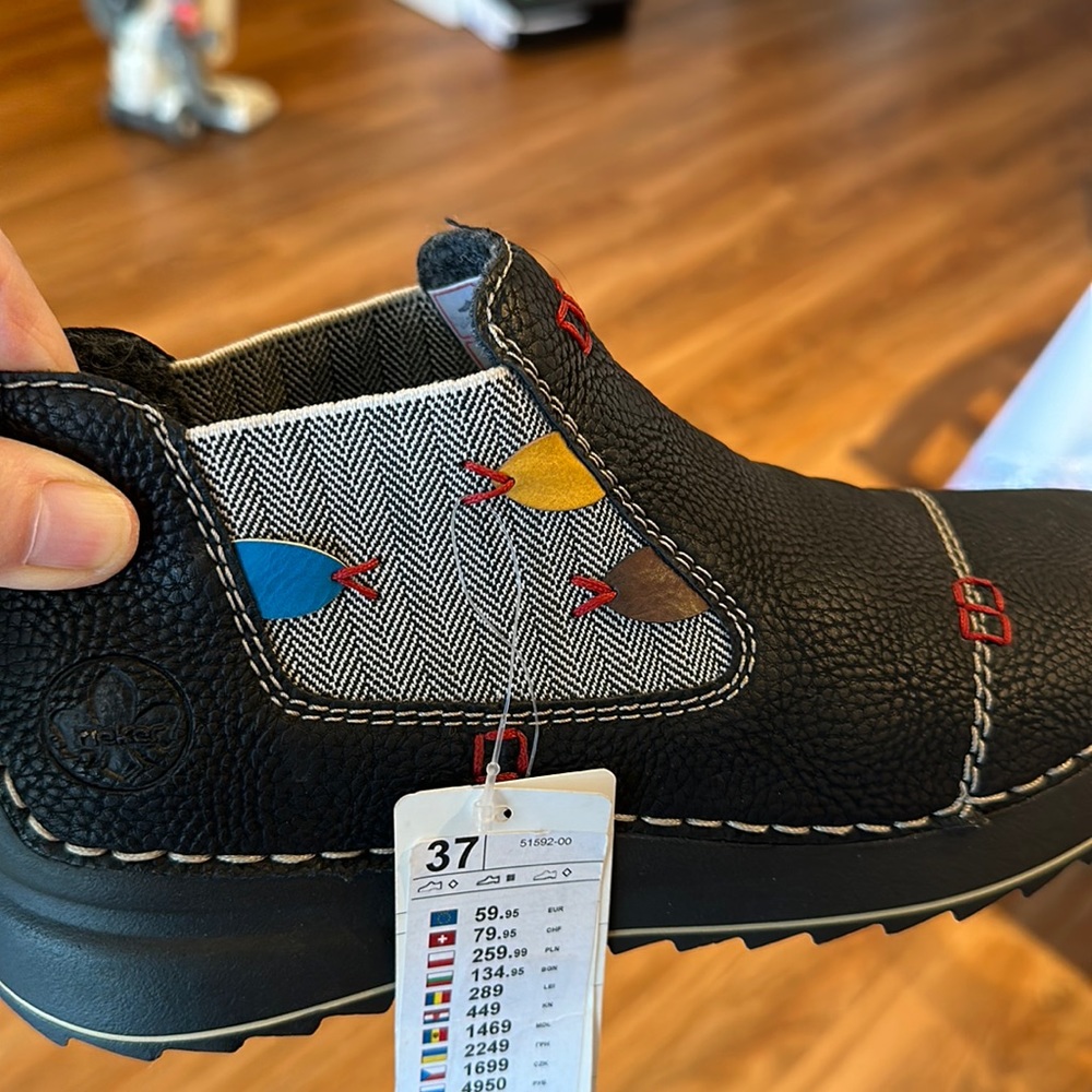 Shoes